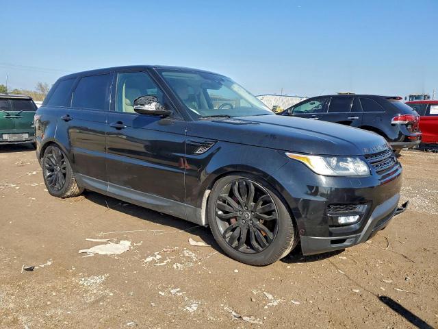 Land Rover Range Rover Sc Image 12