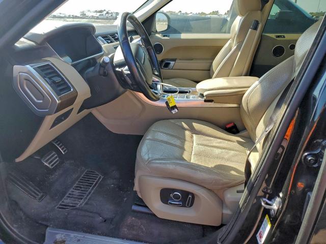 Land Rover Range Rover Sc Image 3