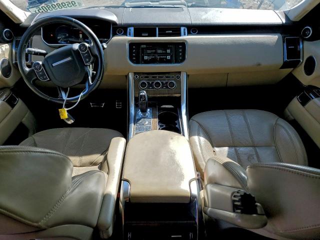 Land Rover Range Rover Sc Image 5