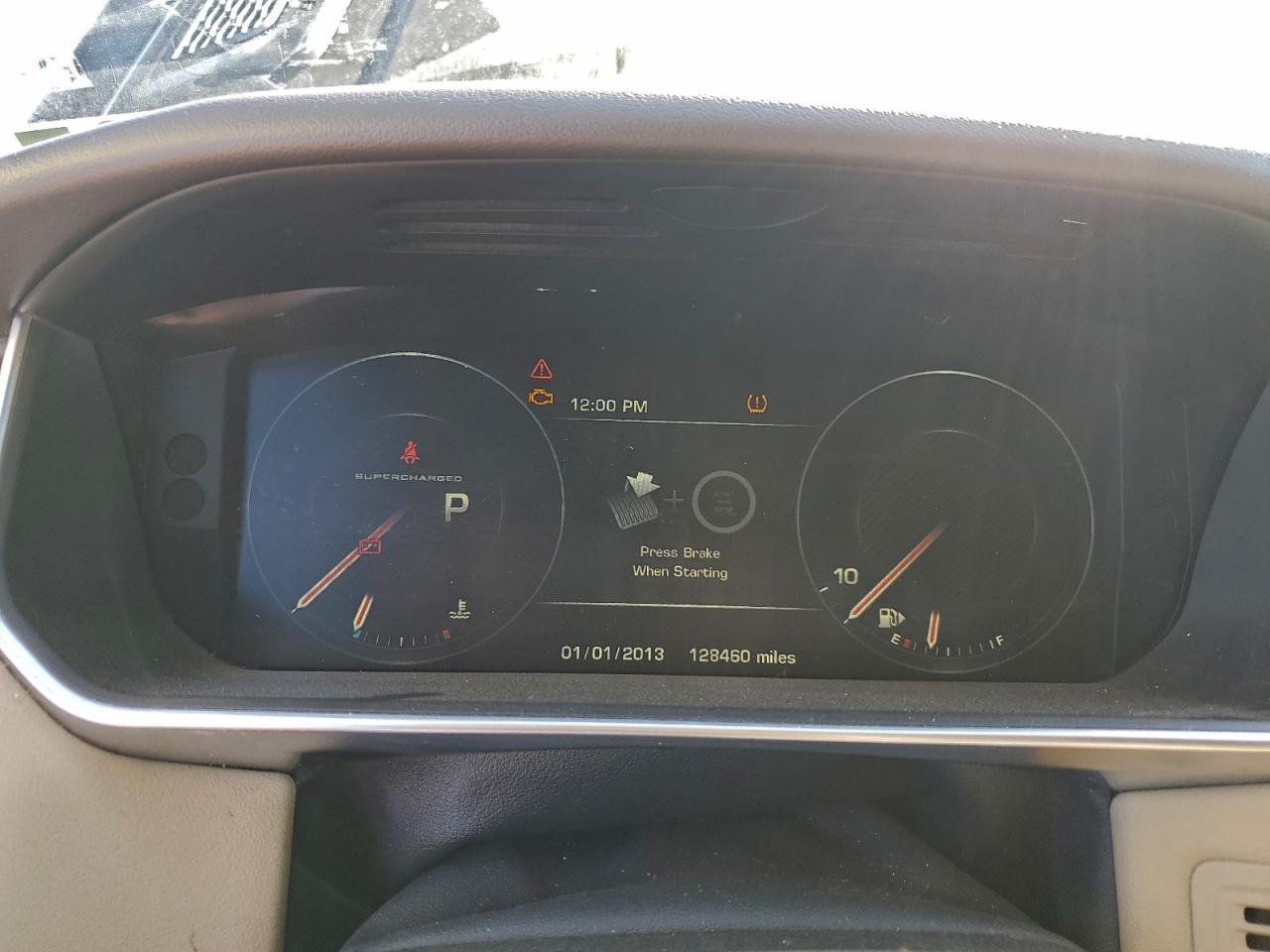 Land Rover Range Rover Sc Image 11