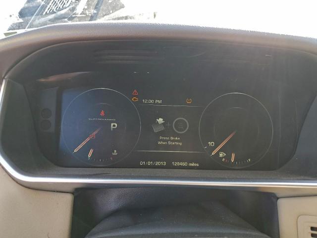 Land Rover Range Rover Sc Image 11