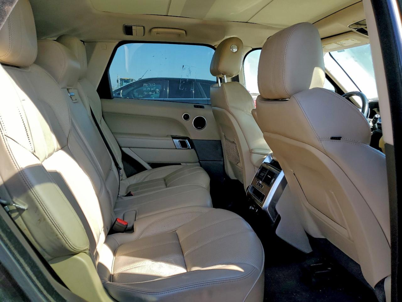 Land Rover Range Rover Sc Image 8