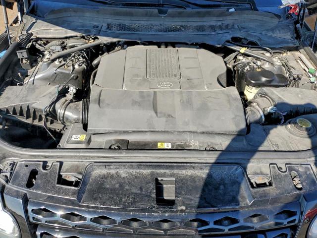 Land Rover Range Rover Sc Image 10