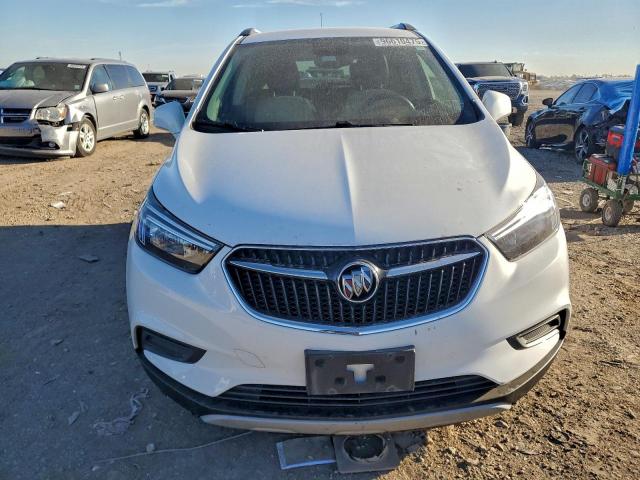 Buick Encore Preferred Image 9