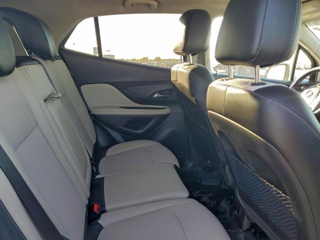 Buick Encore Preferred Image 12