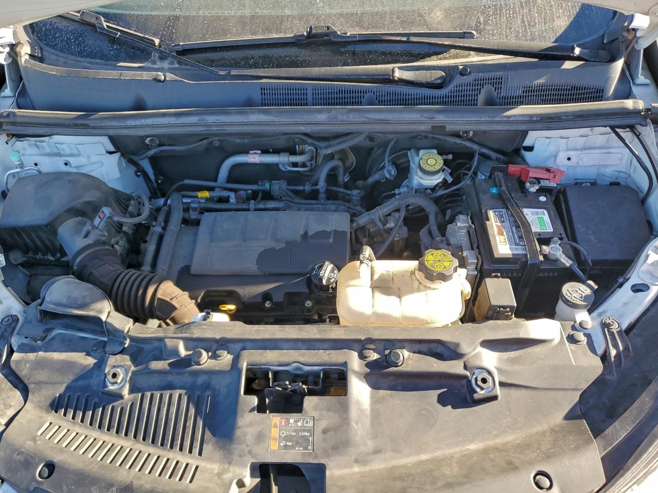 Buick Encore Preferred Image 7