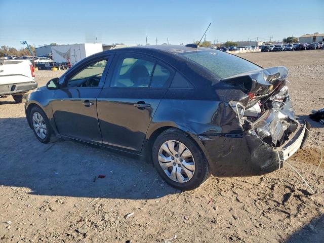 Chevrolet Cruze Ls Image 6