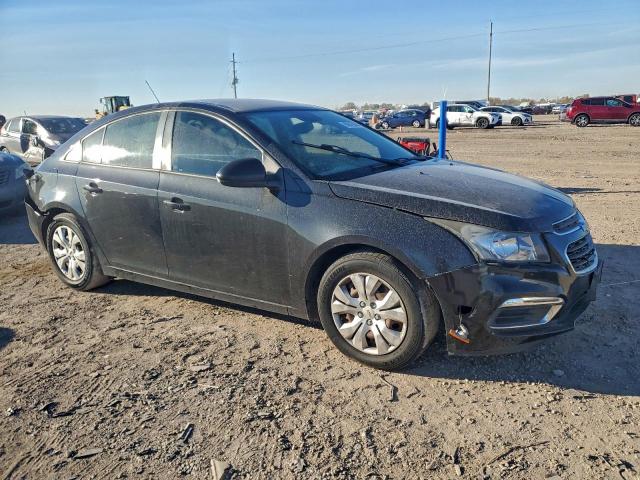 Chevrolet Cruze Ls Image 5