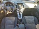 Chevrolet Cruze Ls Image 9