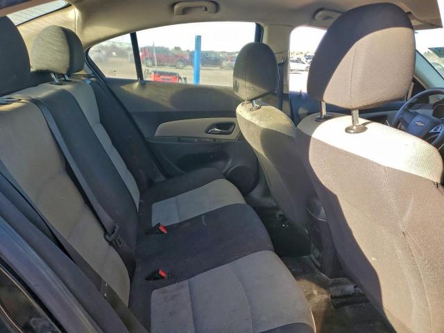 Chevrolet Cruze Ls Image 10