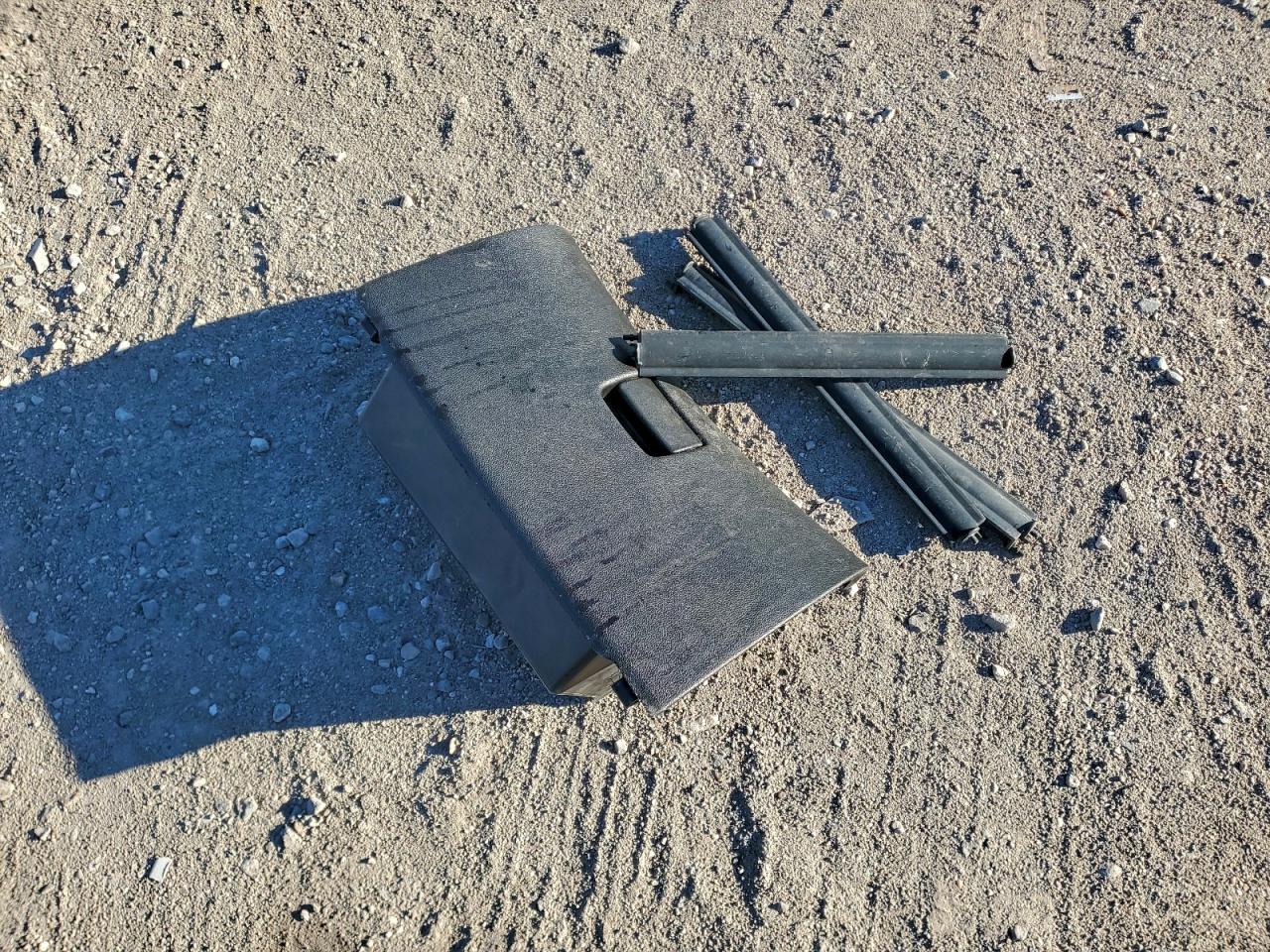 Chevrolet Cruze Ls Image 11