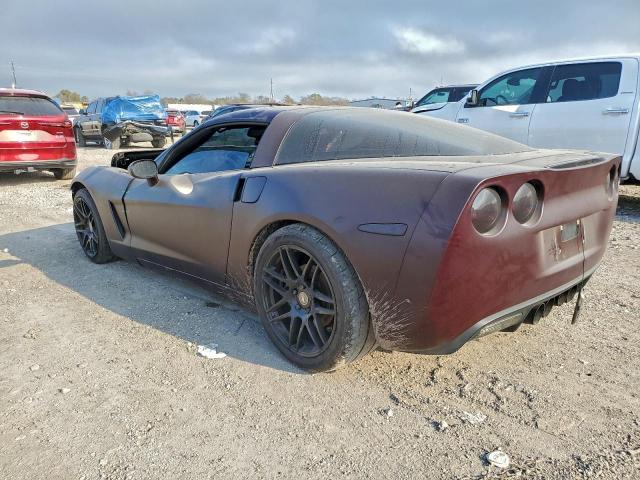 Chevrolet Corvette Image 4