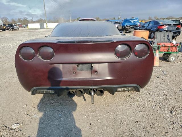 Chevrolet Corvette Image 12