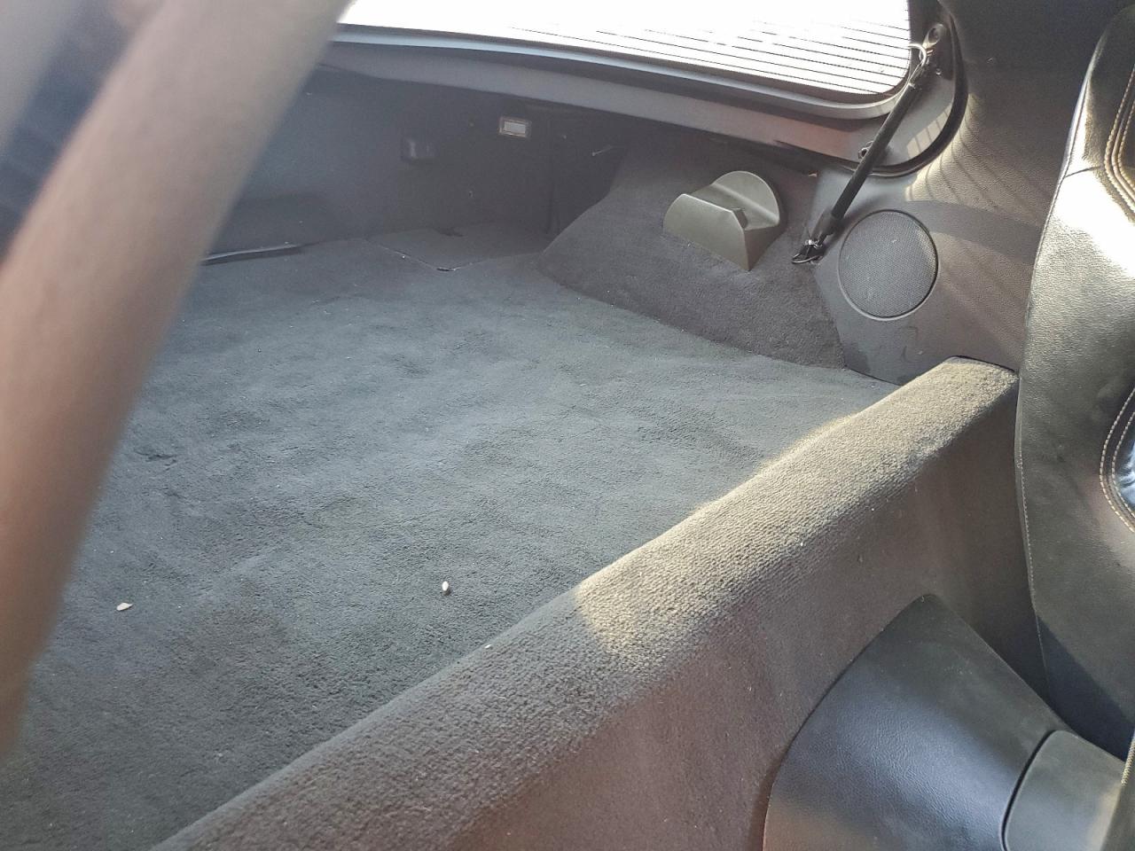 Chevrolet Corvette Image 10