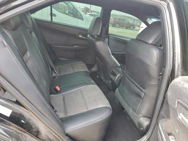 Toyota Camry L Image 8