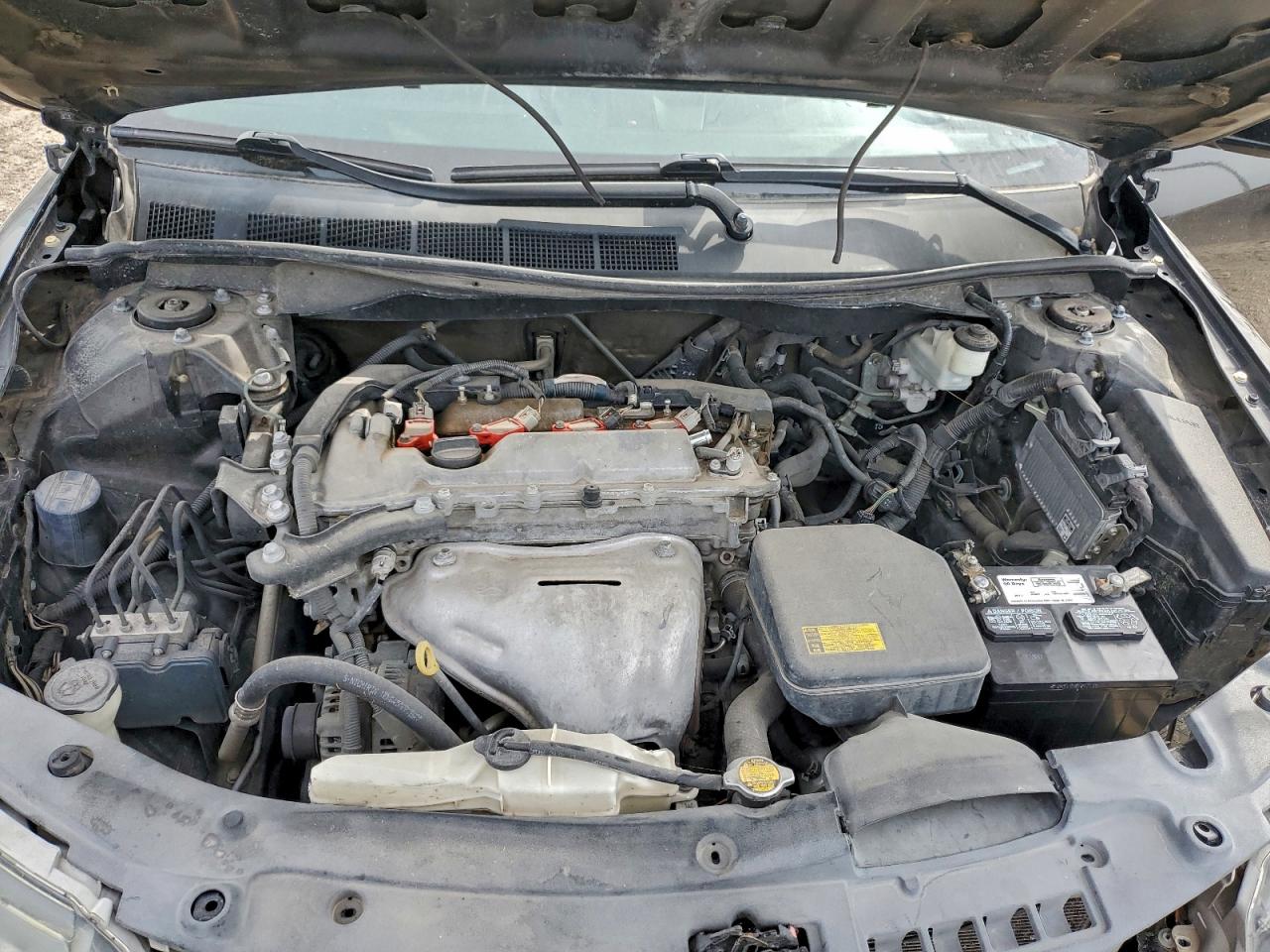 Toyota Camry L Image 12