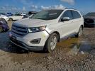 Ford Edge Sel Image 1