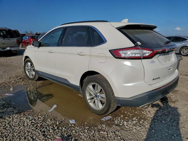 Ford Edge Sel Image 3