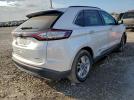 Ford Edge Sel Image 4