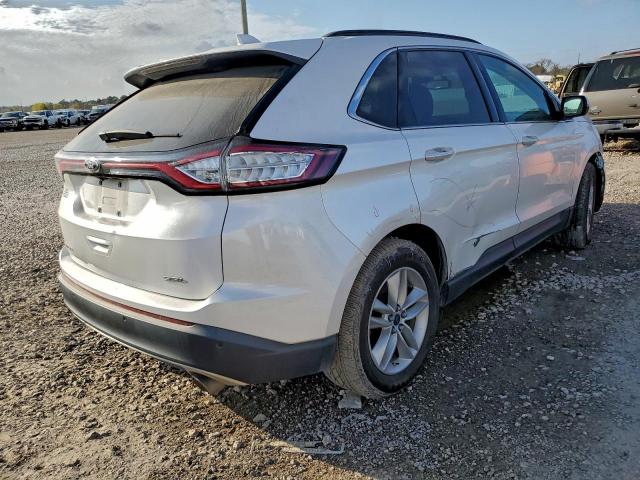 Ford Edge Sel Image 4