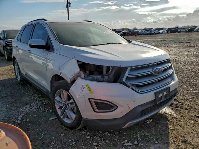 Ford Edge Sel Image 5