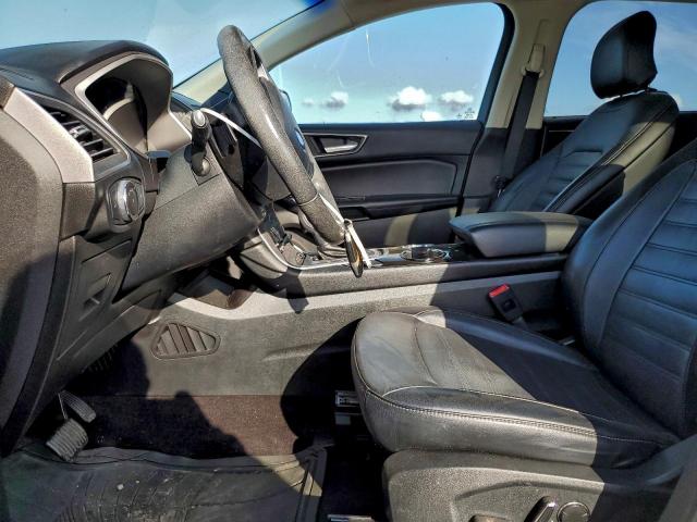 Ford Edge Sel Image 11