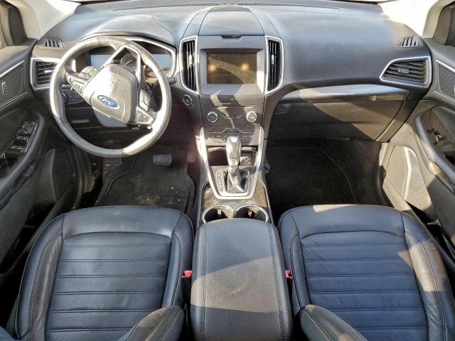 Ford Edge Sel Image 7