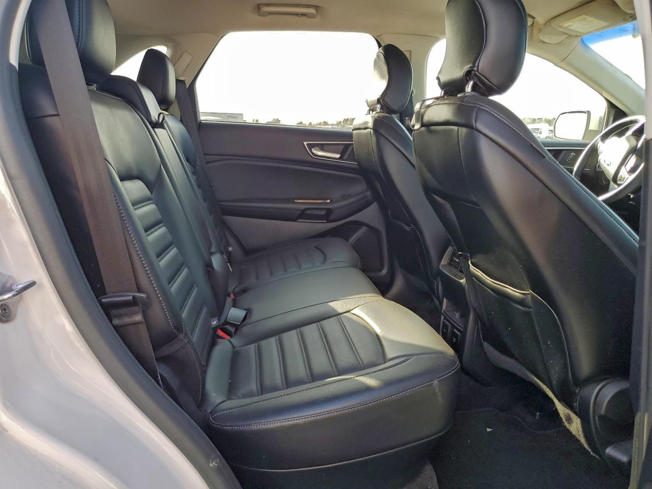 Ford Edge Sel Image 8