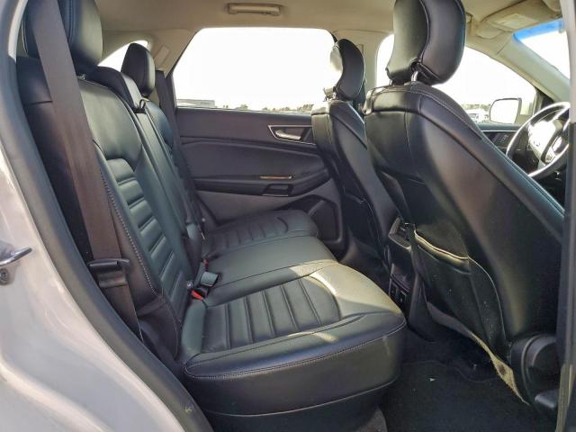 Ford Edge Sel Image 8