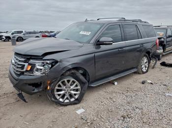  Salvage Ford Expedition
