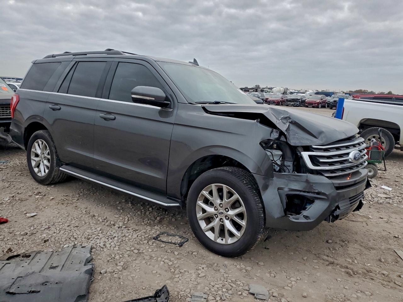 Ford Expedition Xlt Image 13