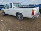 Nissan Titan King Cab Se Image 12