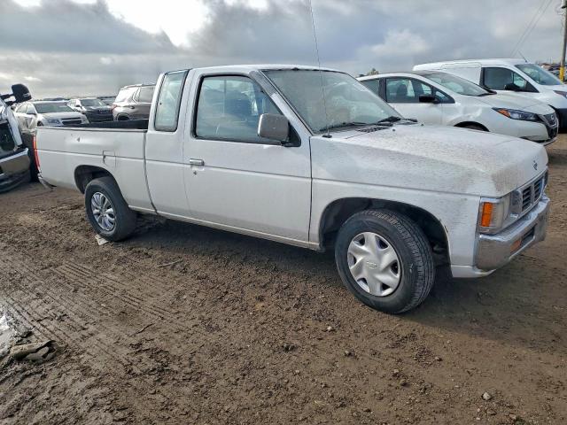 Nissan Titan King Cab Se Image 3