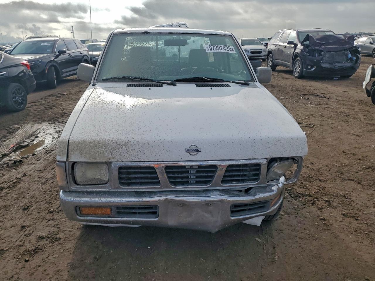 Nissan Titan King Cab Se Image 5