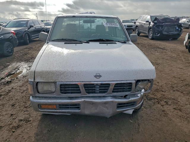 Nissan Titan King Cab Se Image 5