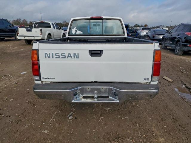 Nissan Titan King Cab Se Image 6