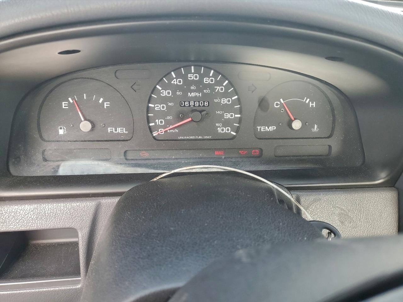 Nissan Titan King Cab Se Image 11