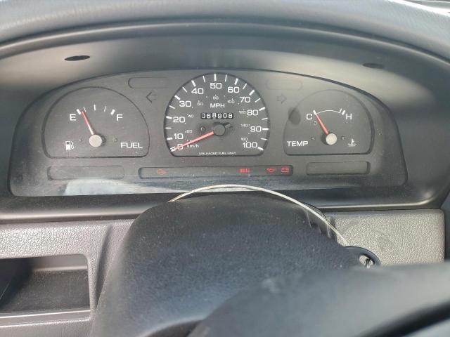 Nissan Titan King Cab Se Image 11