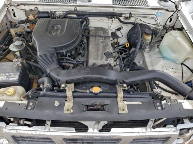 Nissan Titan King Cab Se Image 8