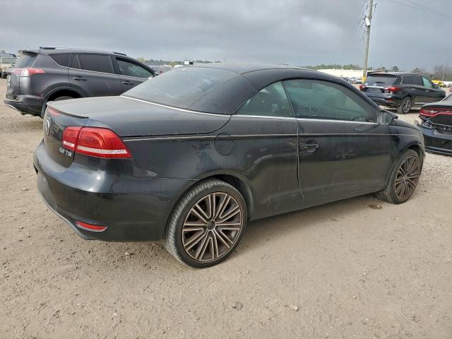 Volkswagen Eos Komfort Image 4