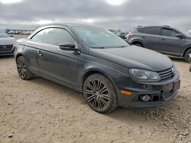 Volkswagen Eos Komfort Image 2