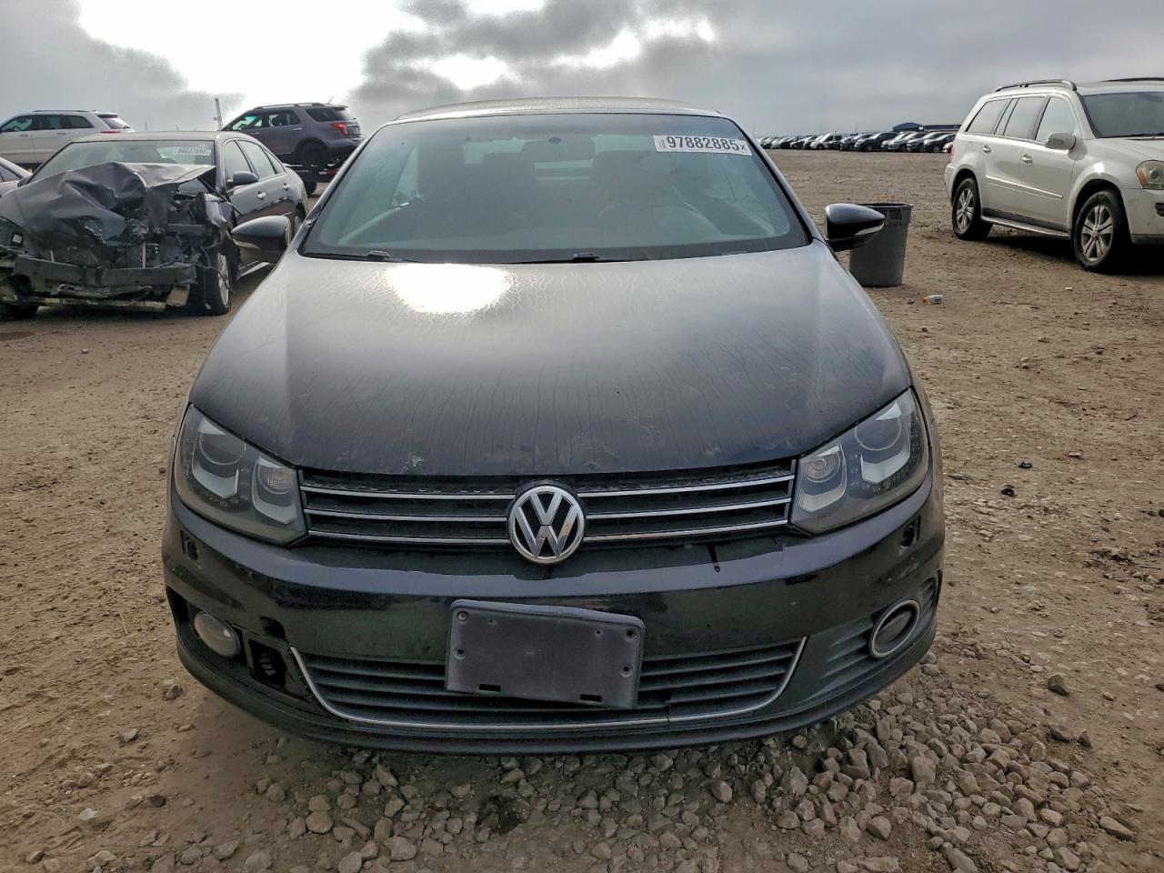 Volkswagen Eos Komfort Image 6