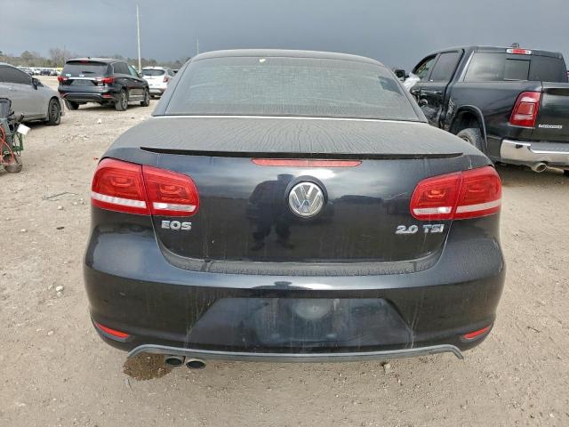 Volkswagen Eos Komfort Image 10