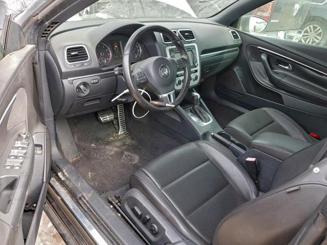 Volkswagen Eos Komfort Image 11