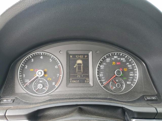 Volkswagen Eos Komfort Image 8