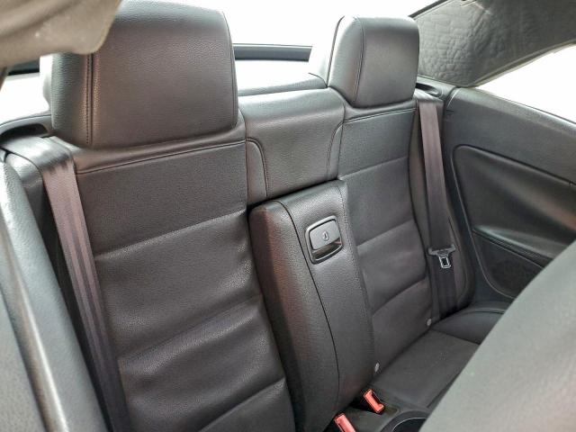 Volkswagen Eos Komfort Image 9