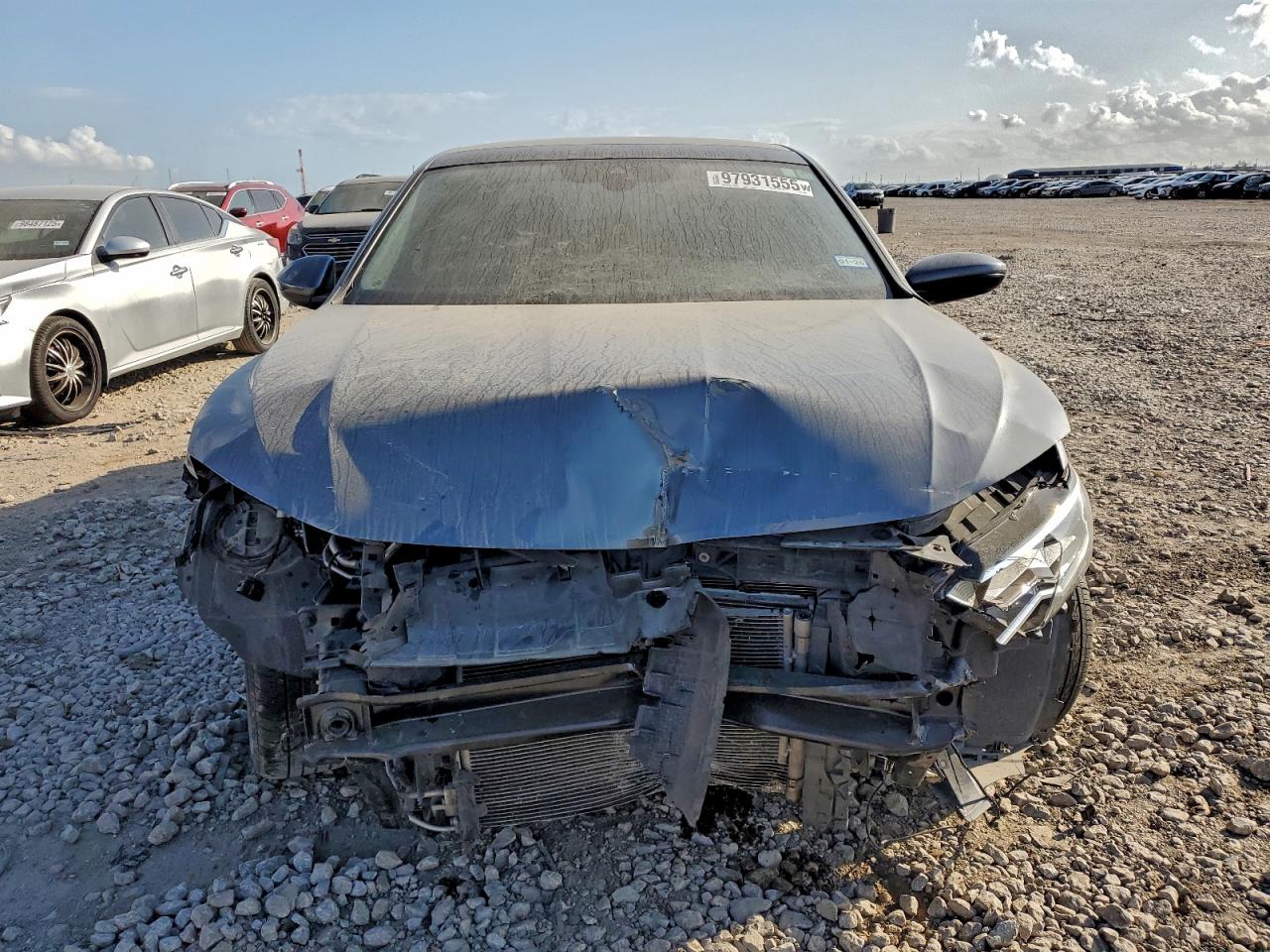 Volkswagen Jetta Se Image 12