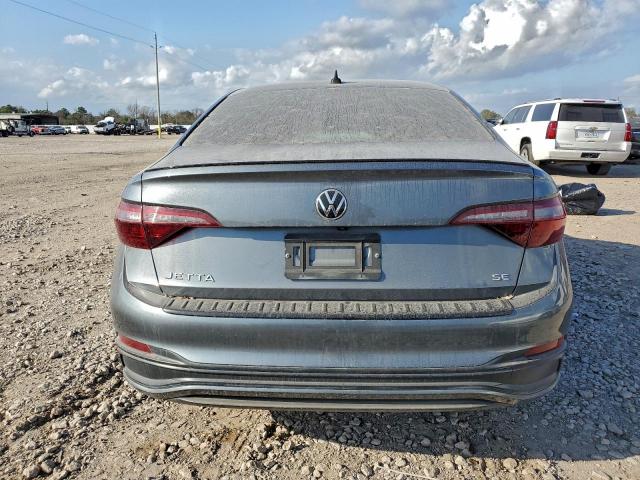 Volkswagen Jetta Se Image 5