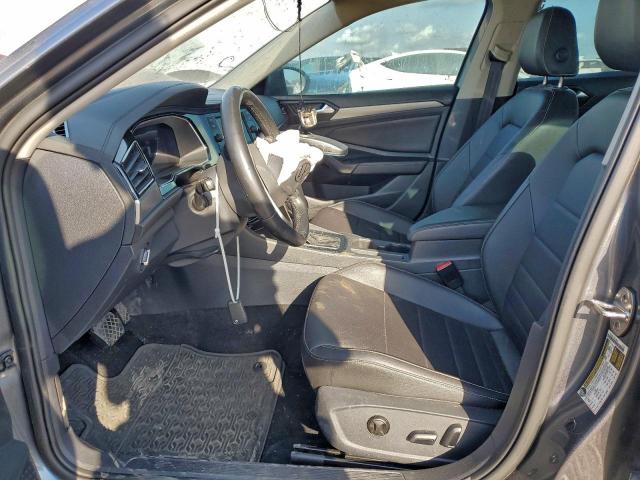 Volkswagen Jetta Se Image 7