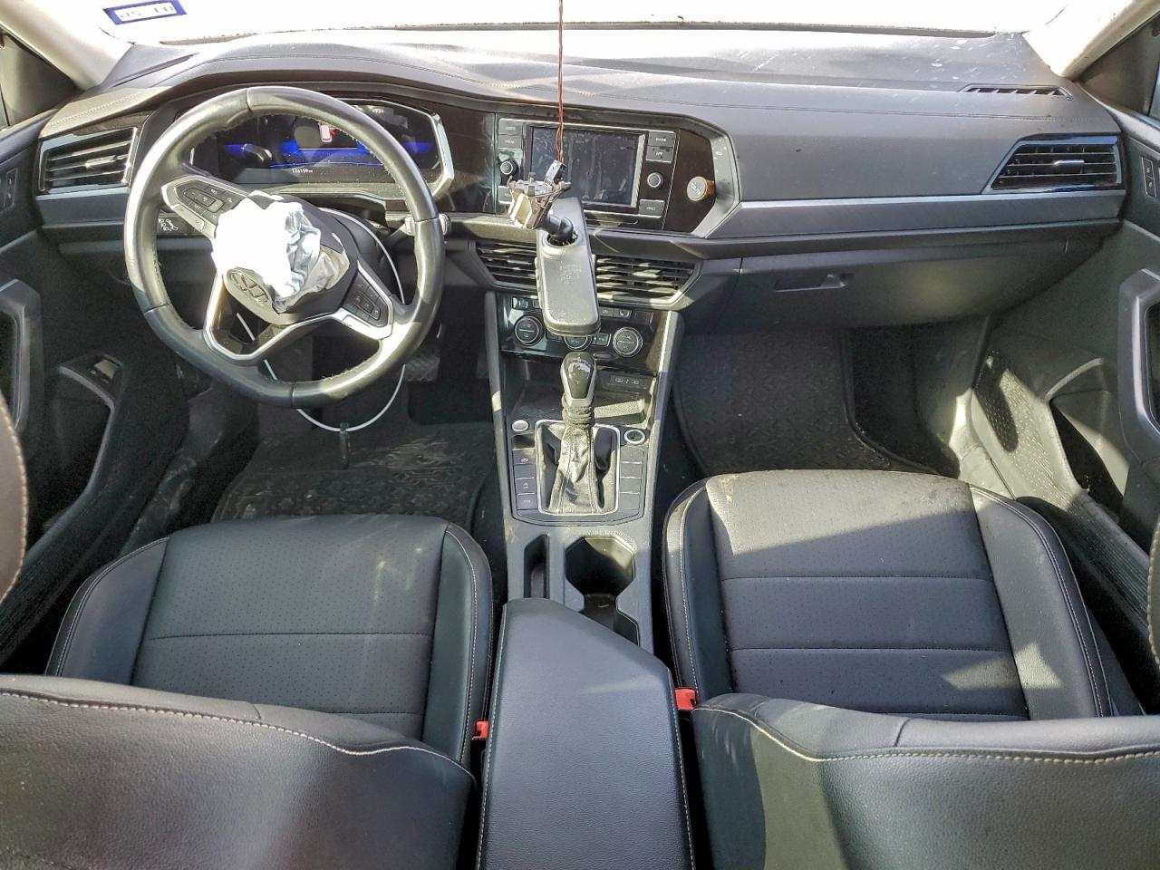 Volkswagen Jetta Se Image 4